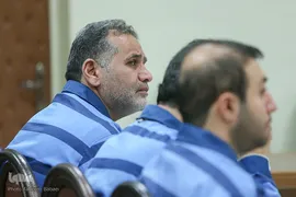 برگزاری نخستین جلسه علنی محاکمه ۵ صراف متهم به اخلال در نظام ارزی