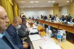 جلسه تفسیر قرآن ویژه مدیران اجرایی آذربایجان‌شرقی