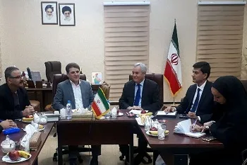تاجیکستان علاقه‌مند به استفاده از ظرفیت‌های بندرچابهار است