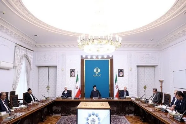 برگزاری جلسه شورای‌ عالی هماهنگی اقتصادی سران قوا