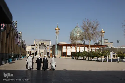 آئین افتتاحیه «خانه فناوری‌های فرهنگی فارس»‎‎