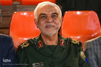 همایش اصحاب رسانه و گرامیداشت شهدای رسانه استان فارس