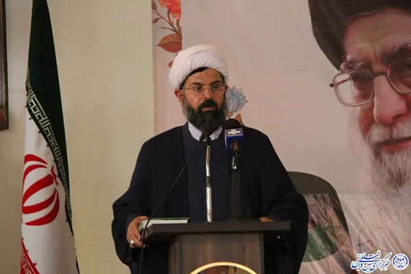 بزرگداشت سالروز شهادت ﺭﺋﯿﺴﻌﻠﯽ ﺩﻟﻮﺍﺭﯼ/ مرمت مرقد مبارز جنوب ایران در نجف