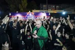 رفتار شیعه امام حسین(ع) دور شدن از ارزش‌ها نیست