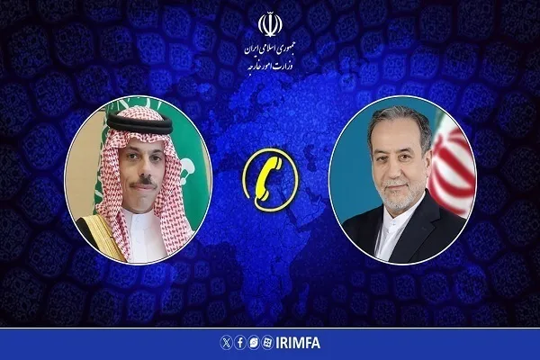 Hinihimok ng Iran ang Pandaigdigan na Pagpapakilos na Itigil ang Pagapatay ng Lahi ng Israel sa Gaza