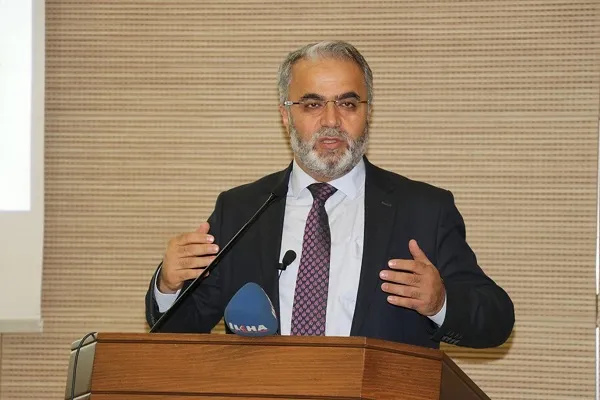 Tesettürde bizim modelimiz Hazreti Fatma'dır