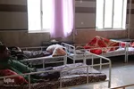خانه سالمندان ملایر شب یلدا‎‎