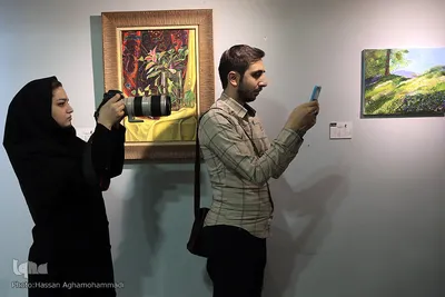 آخرین روز جشنواره ملی و هنری «همام»