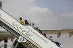 آغاز اعزام زائرین اصفهانی به حج تمتع