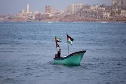 Hamas Urges Regional Leaders to Press for End of Gaza blockade