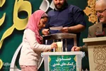 جشن گلریزان ویژه آزادی زندانیان جرائم غیرعمد تبریز‎‎