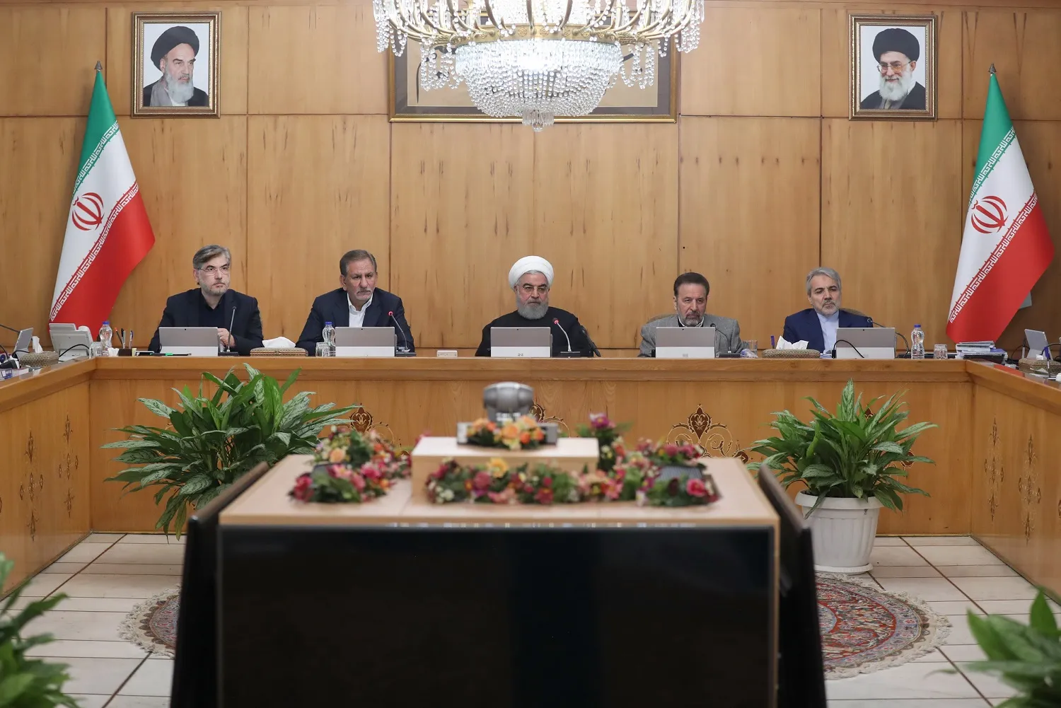 دولت نظام رتبه‌بندی معلمان را تصویب کرد