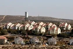 Appel à faire pression sur l'occupation pour qu'elle arrête la colonisation