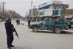 Afghanistan : Trois morts dans des attentats à la bombe à Kaboul