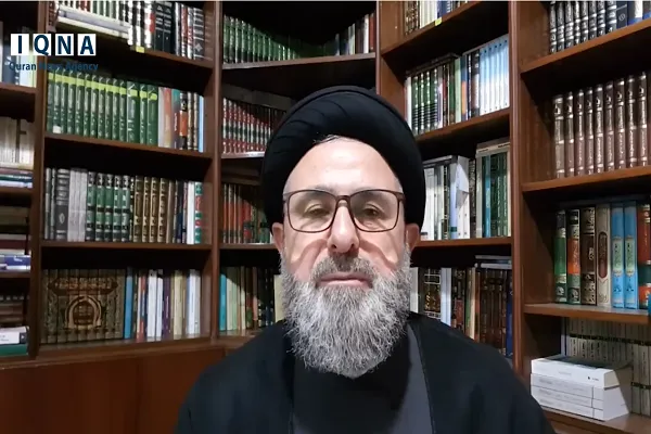 Həcc mədəni islam cəmiyyətinin təzahürüdür