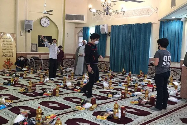 طرح مهرواره «اوج» تا پایان ماه صفر اجرا می‌شود
