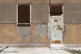 تعطیلی زندان رجایی شهر کرج