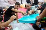 موکب موقوفه ریحانه الحسین(ع) فارس