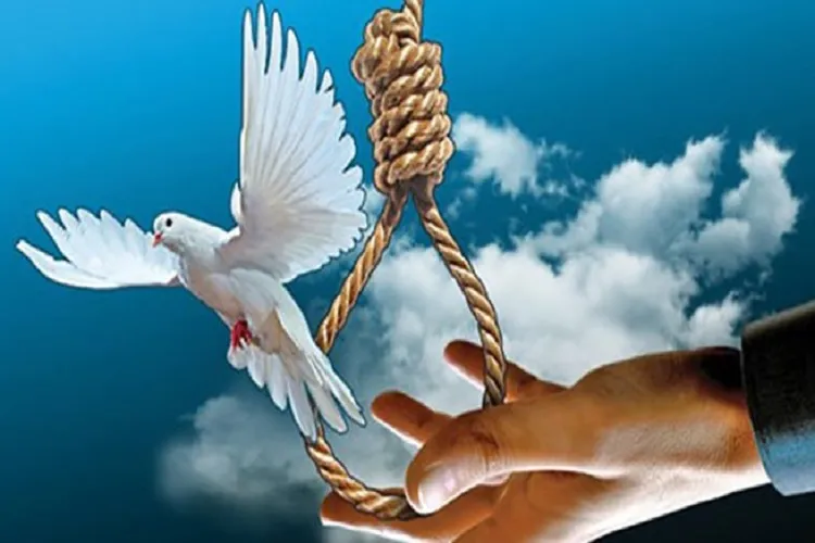 گذشت اولیای دم از حکم قصاص جوان ۲۱ ساله