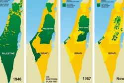 Appel à mettre fin à la dépossession des Palestiniens de leurs droits