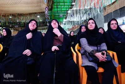 کنگره سه هزار شهید استان قزوین⁩
