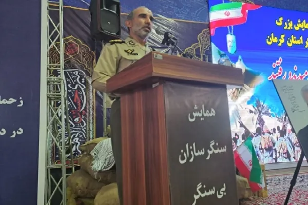 دفاع مقدس زمینه‌ساز همدلی و اخوت ملت ایران شد