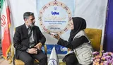 ارائه 700 اثر قرآنی در نمایشگاه قرآن و عترت سمنان