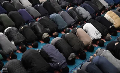 آغاز ماه رمضان در کشورهای اسلامی