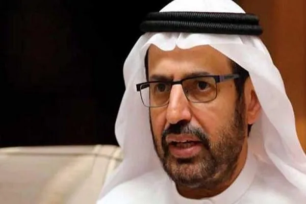 علي النعيمي: الإرهاب أكبر خطر يهددنا والتصدي له مسؤولية عالمية