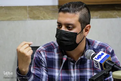 نشست آسیب شناسی مسابقات قرآن با میزبانی ایکنا یزد‎‎