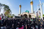 اجتماع سراسری «فریاد فلسطین» در اصفهان