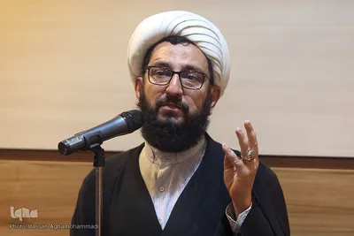 نشست رسانه ای سومین اجلاسیه بین المللی فعالان مهدوی