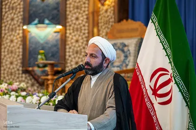 همایش «مرجعیت شیعه، حکمرانی و تمدن اسلامی »‎