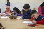 یادواره لاله های زهرایی