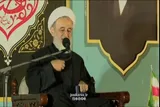فیلم | الگوی عاشورایی ملت ایران