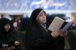 سومین روز مسابقات بین‌المللی قرآن در بخش بانوان