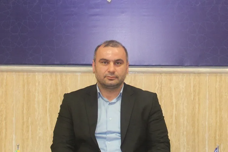 سرپرست معاونت پشتیبانی سازمان جهاددانشگاهی گیلان منصوب شد