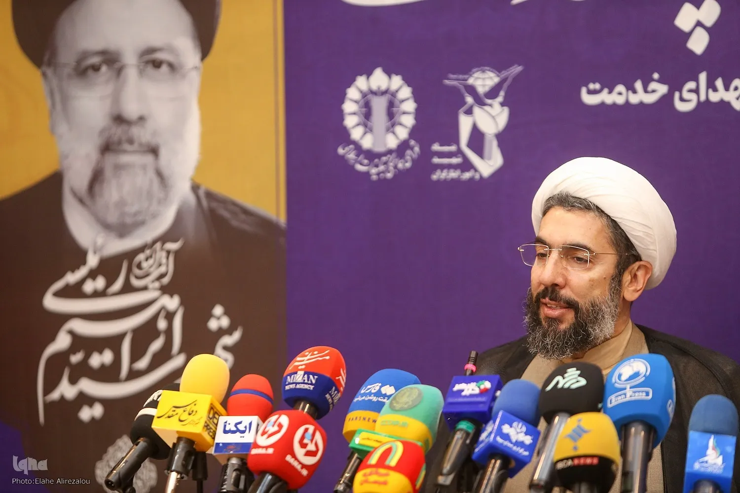 شهید رئیسی؛ نماد هم‌افزایی دیپلماسی و مقاومت در حکمرانی اسلامی