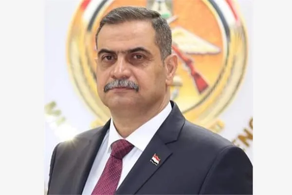 بغداد حمله پهپادی به محل اقامت مقتدی صدر را تکذیب کرد
