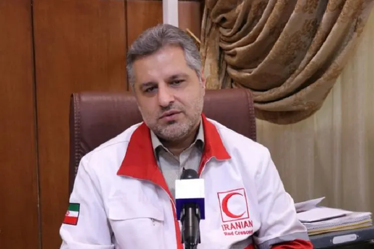 ‌خانه‌های «هلال» در بقاع متبرکه گیلان راه‌اندازی می‌شود