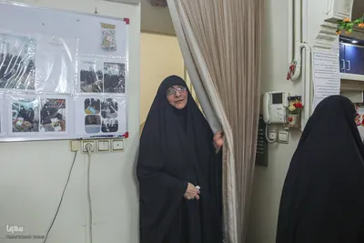 کانون قرآن و عترت شهدای نیکوحرف تمیز
