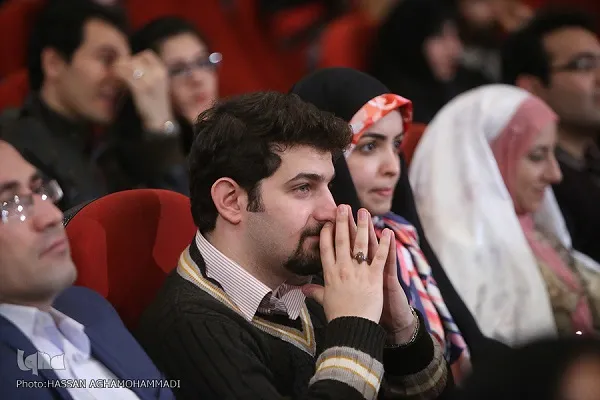 جشن ازدواج ۱۲۲ زوج دانشجو در کردستان برگزار شد