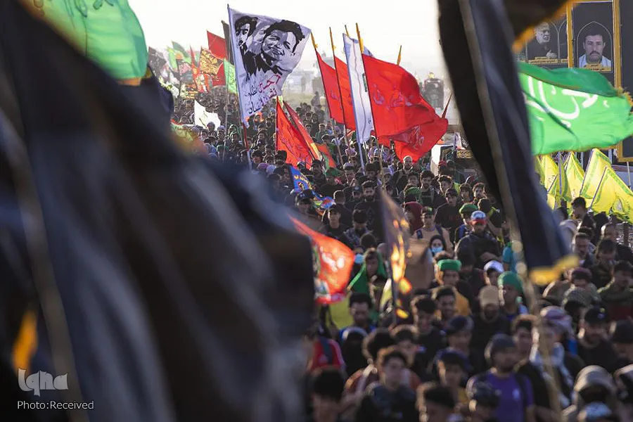 Iraqi Forces Arrest Perpetrators Behind Distribution of ‘Divisive Leaflets’
