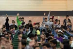 بزرگترین محفل انس با قرآن کریم دانش آموزان جهان اسلام‎