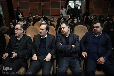 نشست زنان خبرنگار و افق‌های پیش‌رو