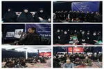 محفل قرآنی «به سوی فتح» در خرم‌آباد برگزار شد + عکس