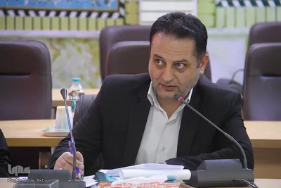 بیستمین شورای هماهنگی فعالیت‌های قرآنی چهارمحال‌و‌بختیاری
