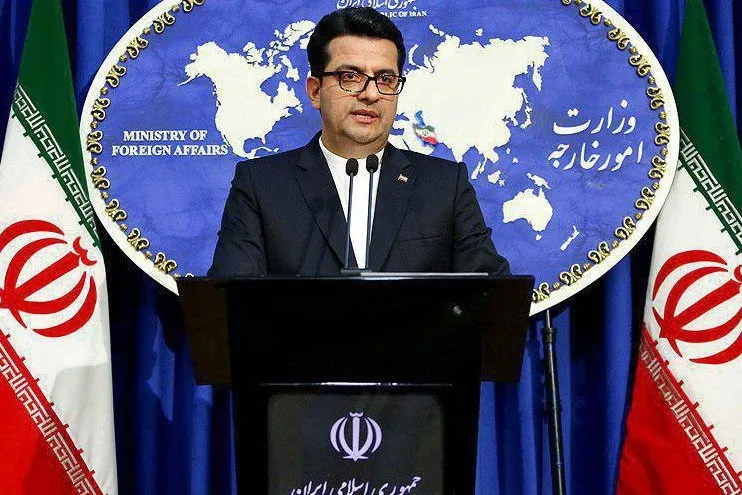 منتظر پاسخ آژانس درباره بازرس متخلف هستیم