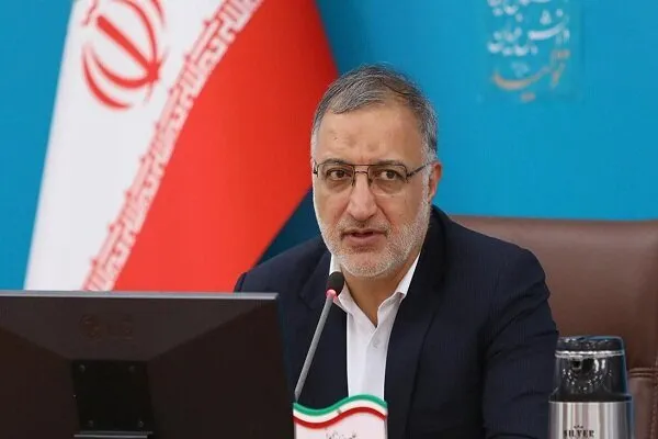 هزار پارکینگ تا پایان سال در تهران ایجاد می‌شود