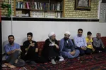 محفل انس با قرآن در ملایر